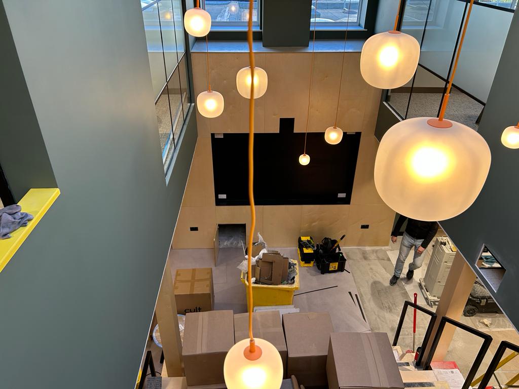 SAL CLEAN SERVICE LTD