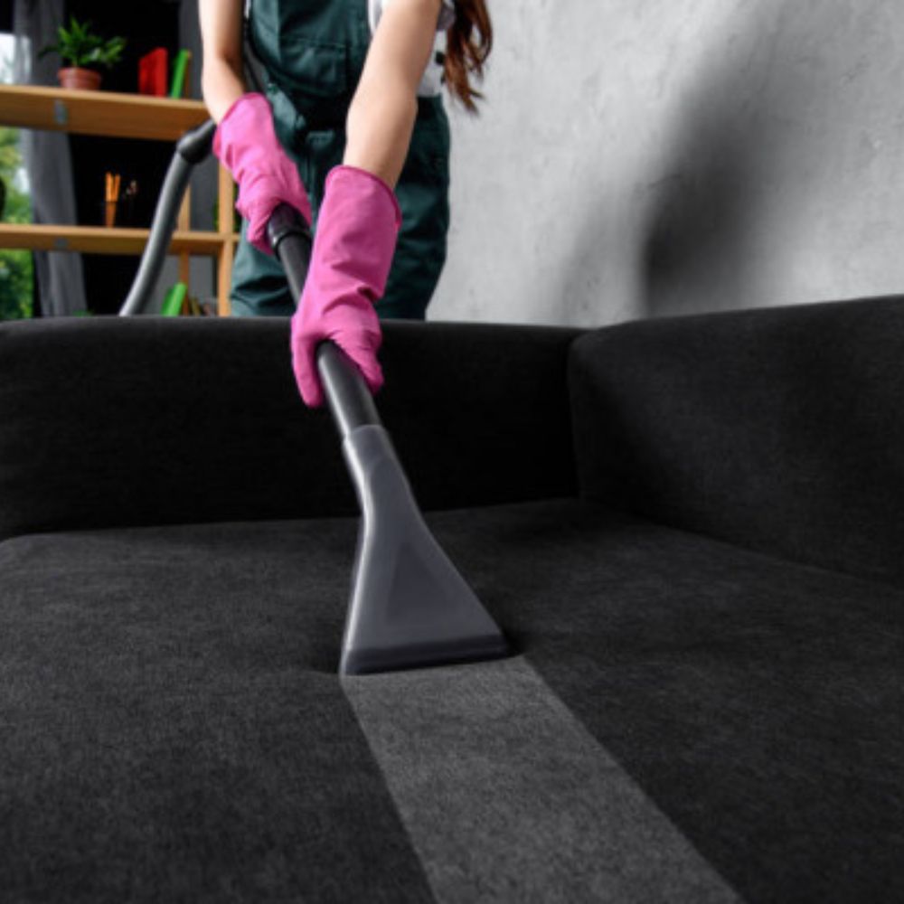 Upholstery Cleaning