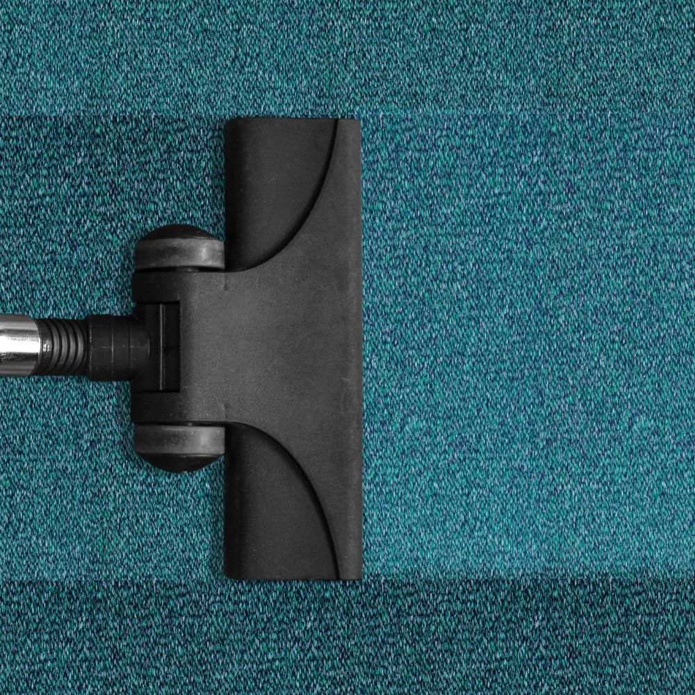 Carpet Cleaning
