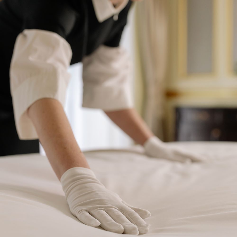 Housekeeping Services