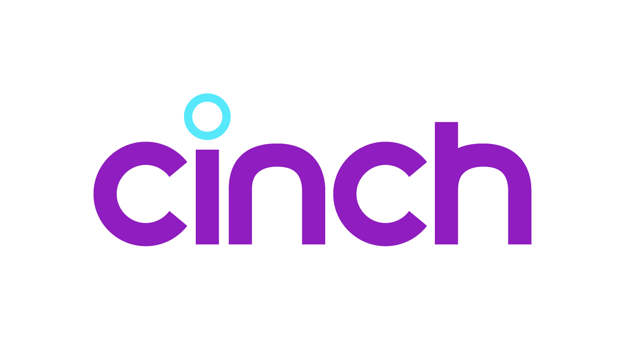 Cinch logo