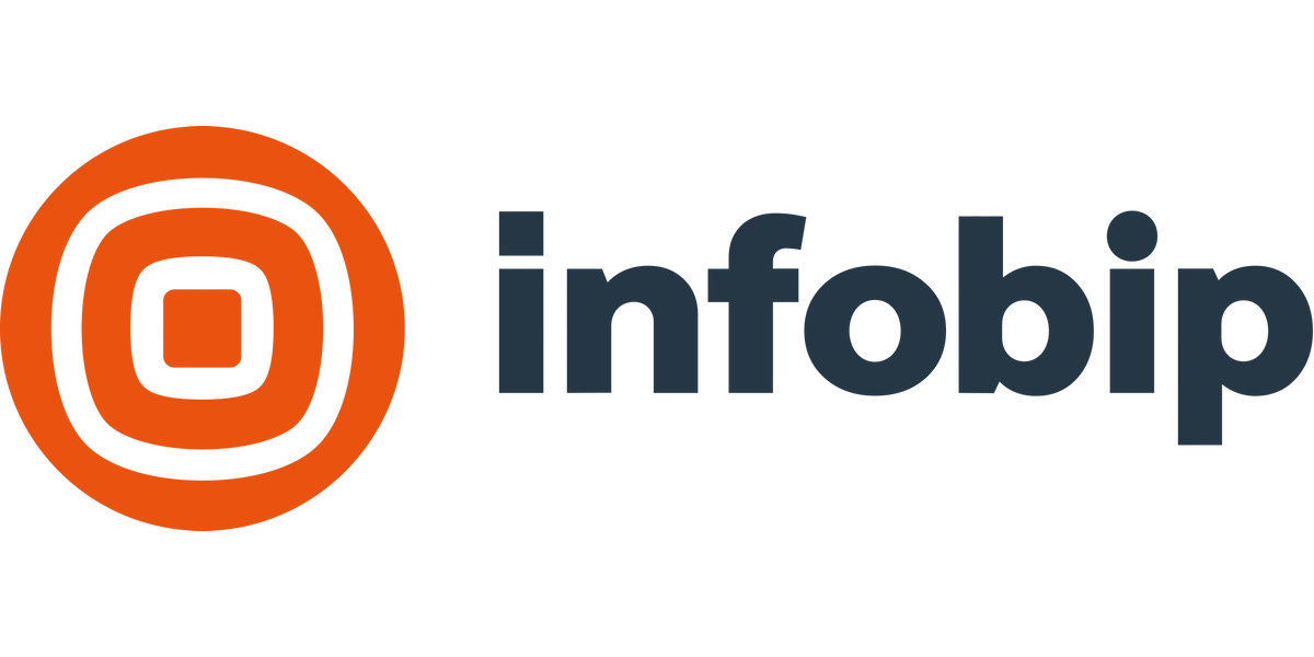 Infobip logo