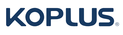 KoPlus logo