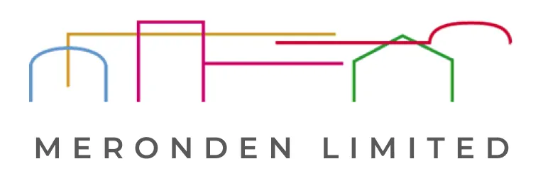 Meronden logo