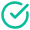 checkmark icon