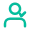 vetted staff icon