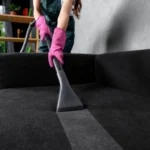 Upholstery Cleaning