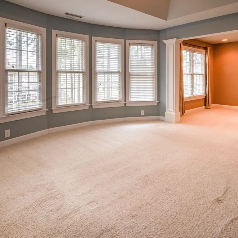 After-Building Cleaning Services