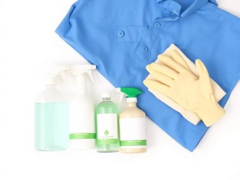 Eco-Friendly Cleaning Services - Why Choose SalClean