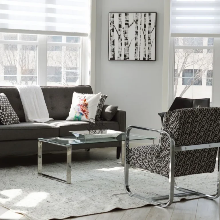 End-of-Lease & Tenancy Cleaning