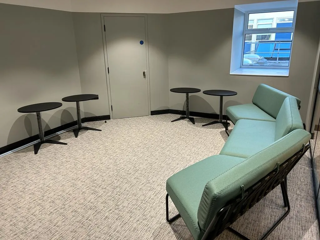 Meticulous Commercial Cleaning Services for a Wide Range