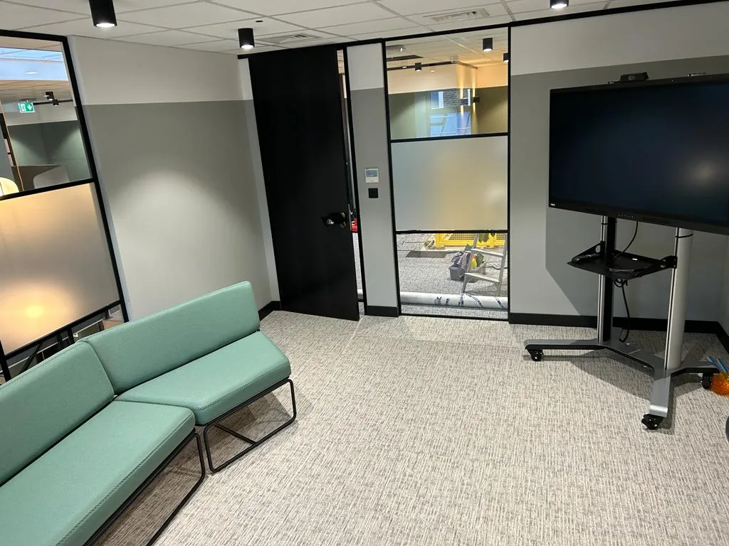 Schools and Learning Environments Educational settings need dependable