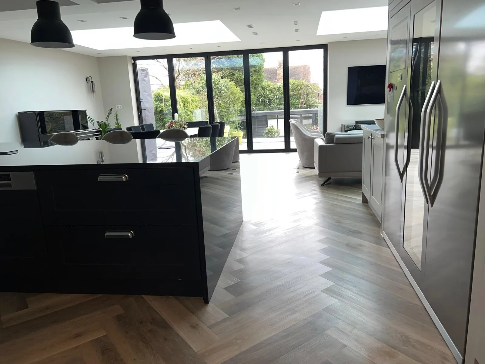 Housekeeping Services - Why Choose SalClean