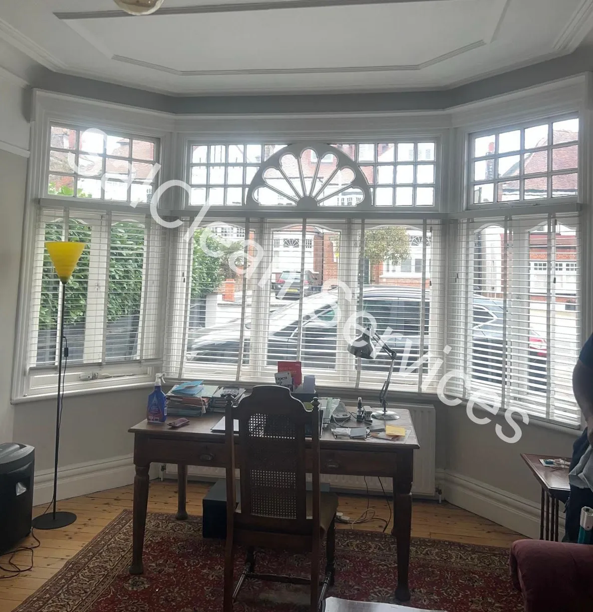 Commercial Window Cleaning in London - Why Choose SalClean