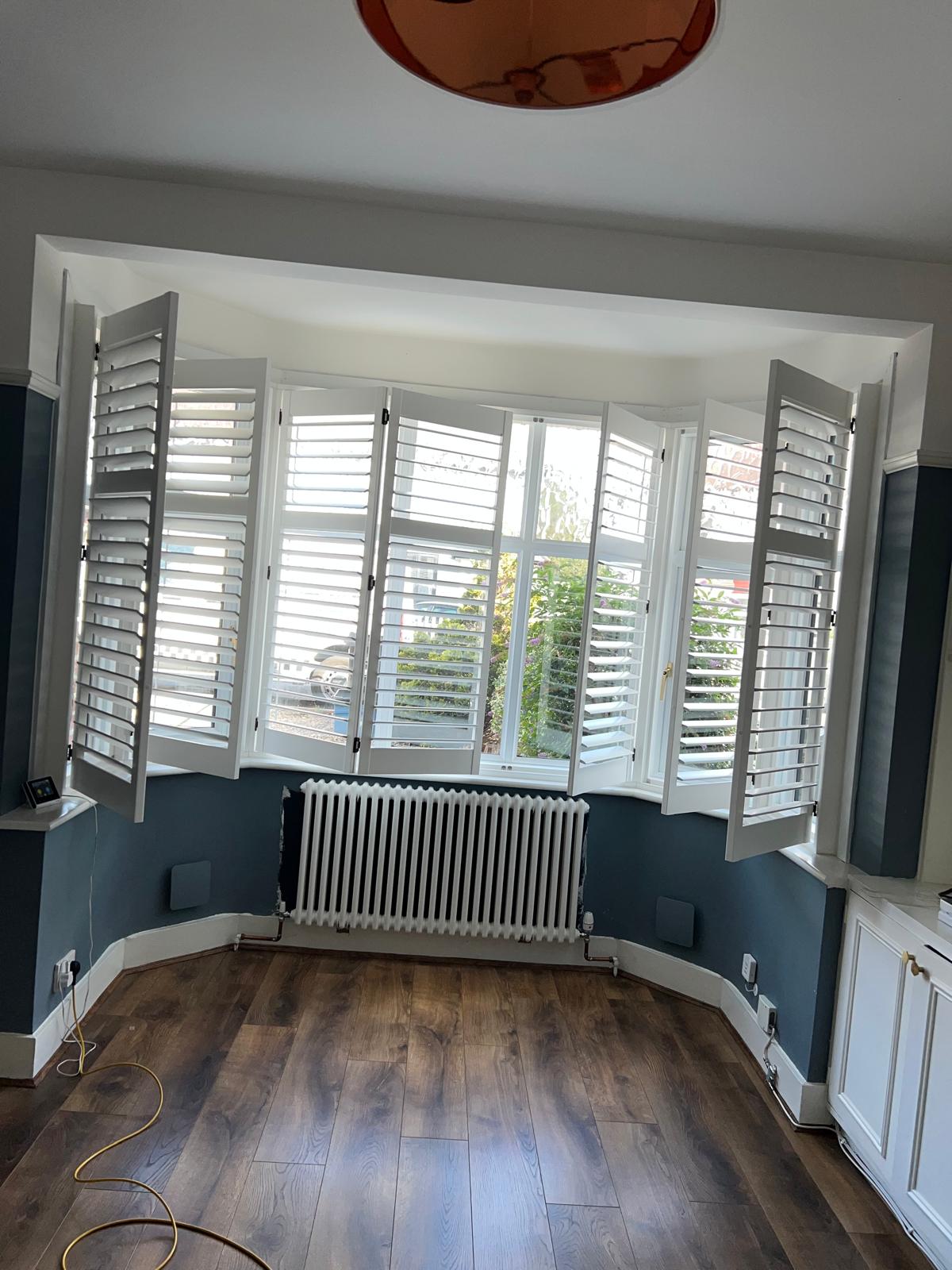 Window Clean - After